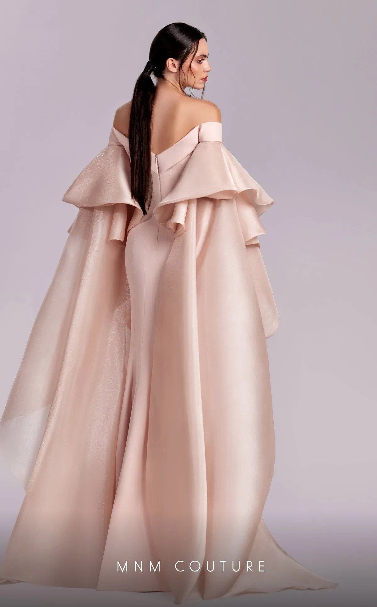 GABY CHARBACHI G1814 DRESS