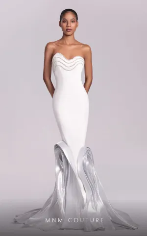 GABY CHARBACHI G1819 DRESS