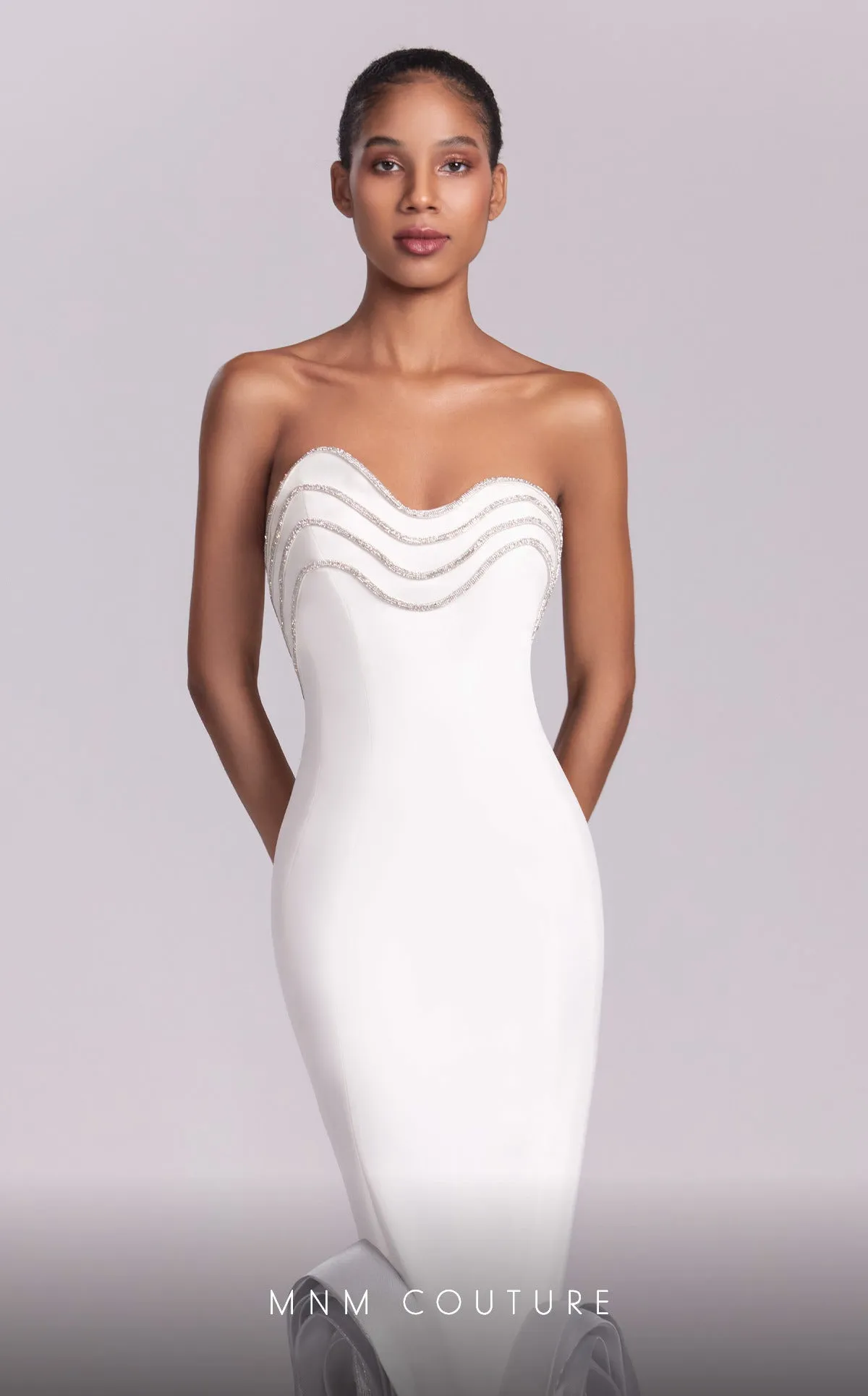 GABY CHARBACHI G1819 DRESS