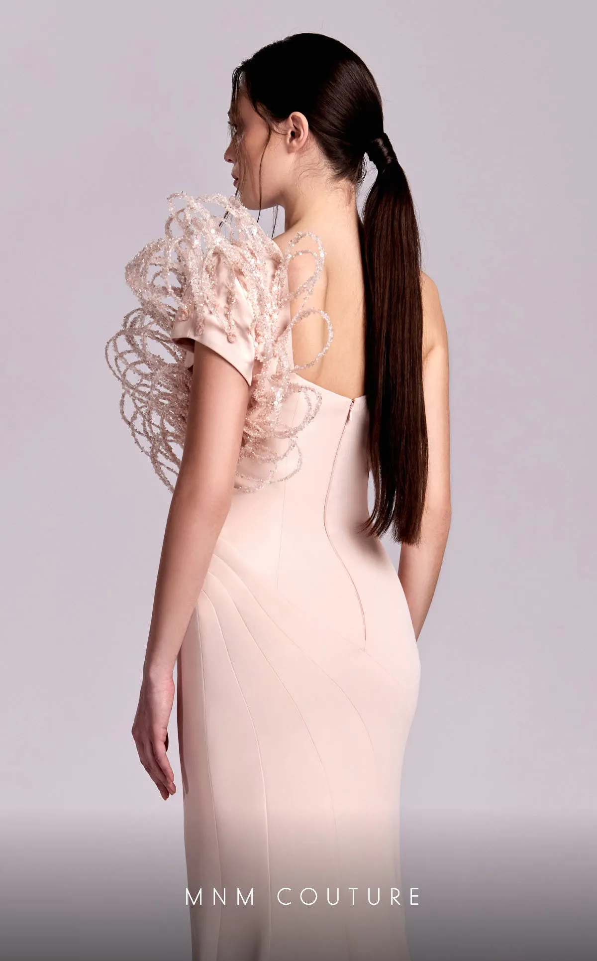 GABY CHARBACHI G1821 DRESS