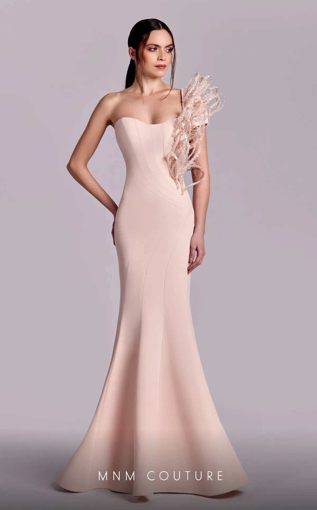 GABY CHARBACHI G1821 DRESS