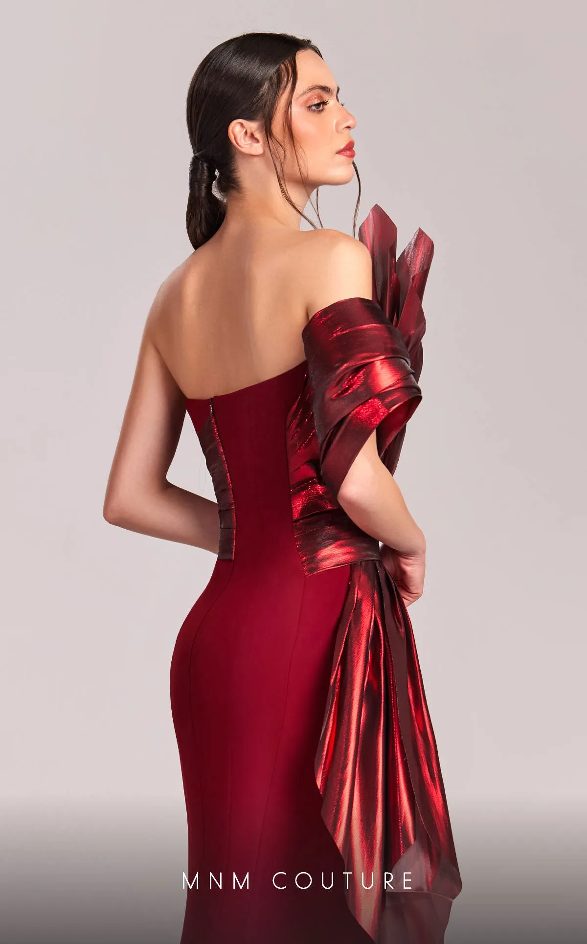 GABY CHARBACHI G1832 DRESS
