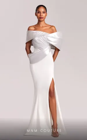 GABY CHARBACHI G1841 DRESS