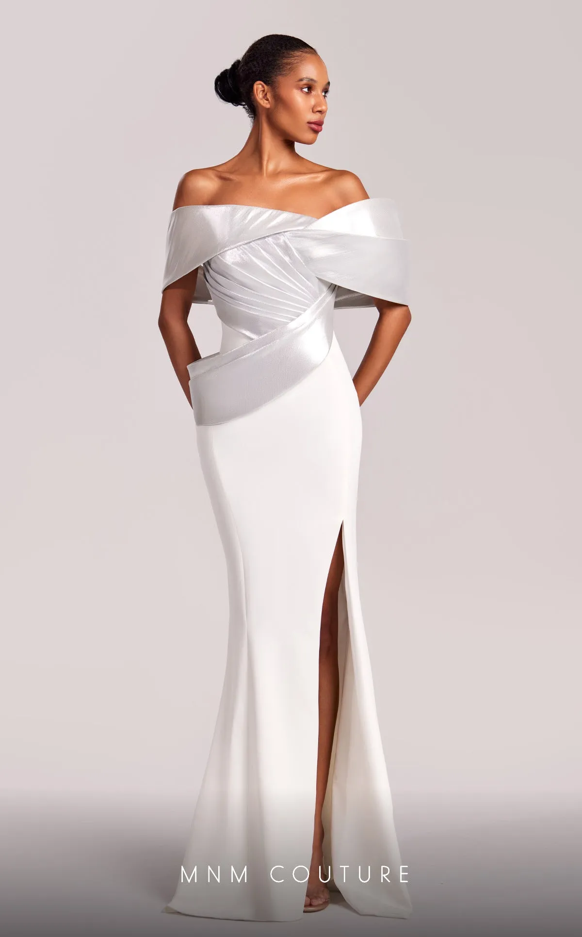 GABY CHARBACHI G1841 DRESS