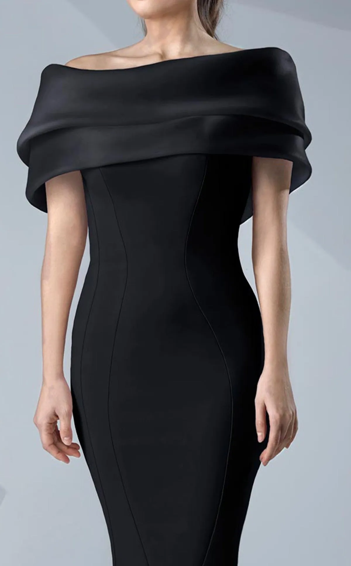 Gaby Charbachy G0620 Dress