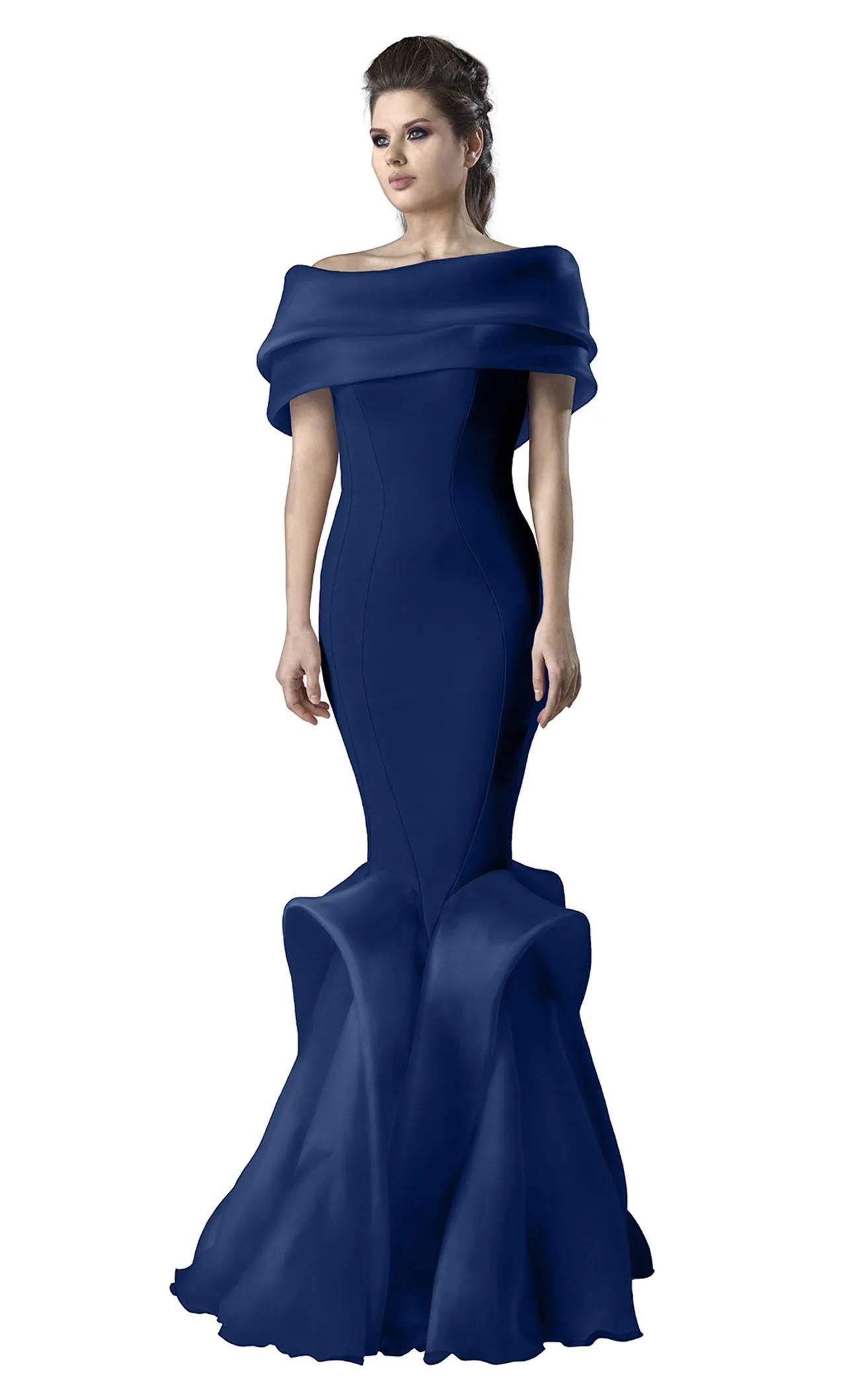 Gaby Charbachy G0620 Dress