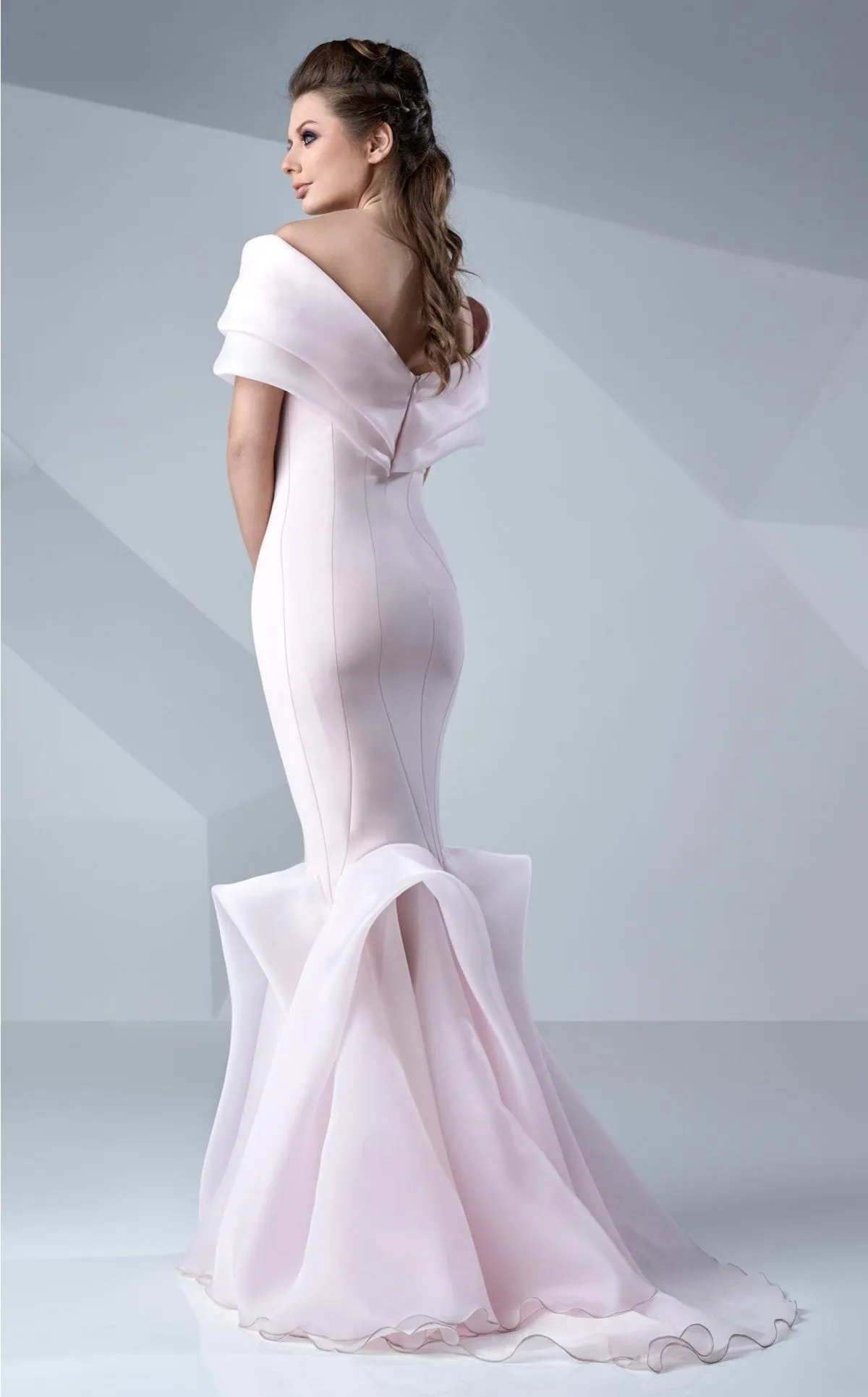 Gaby Charbachy G0620 Dress