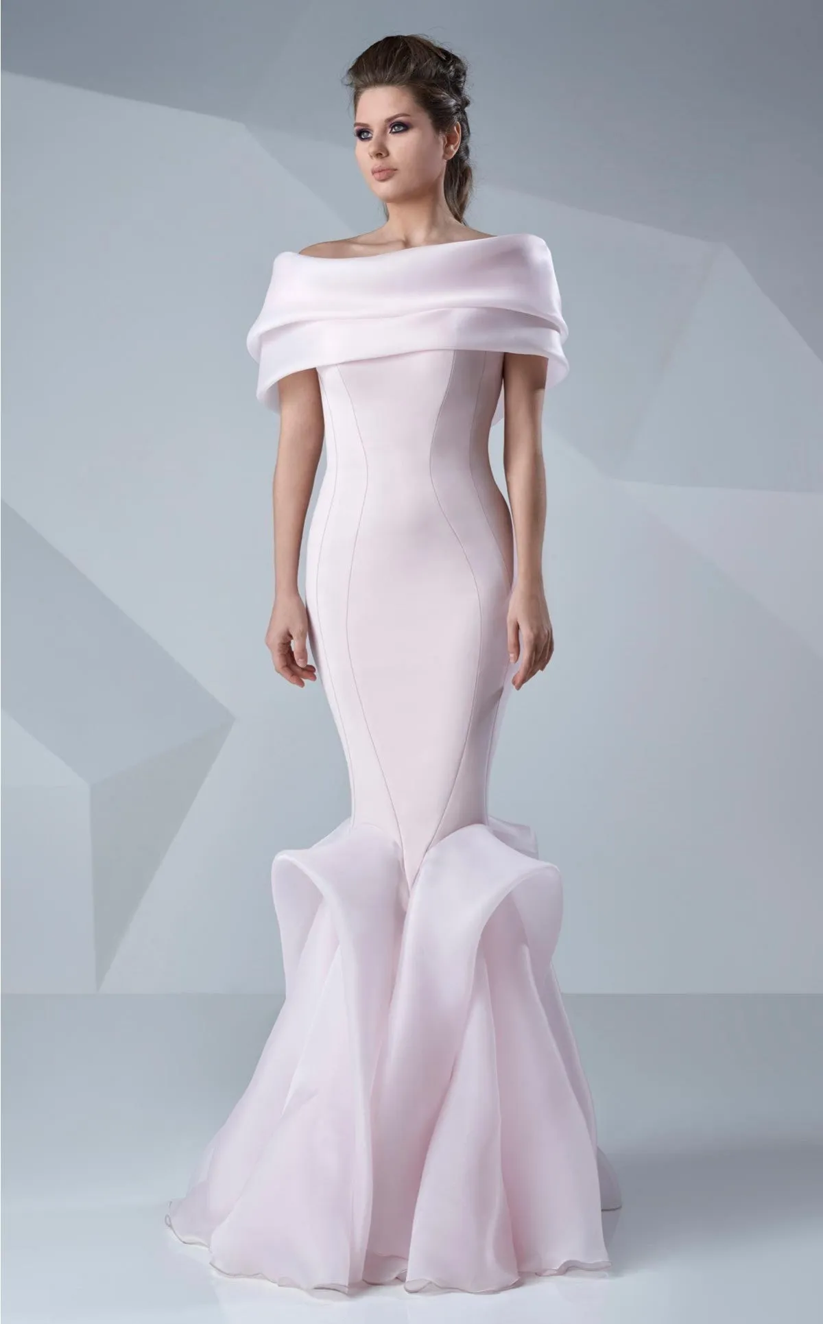 Gaby Charbachy G0620 Dress