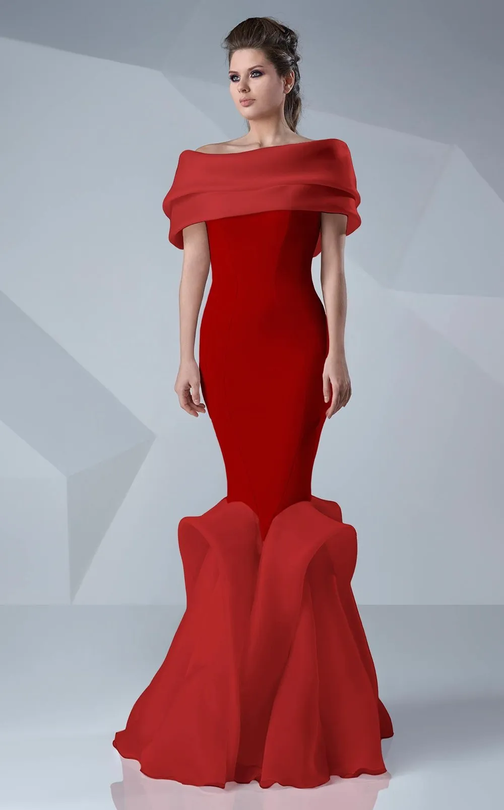 Gaby Charbachy G0620 Dress
