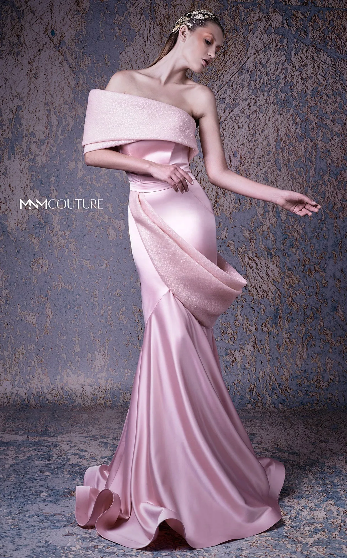 Gaby Charbachy G1038 DRESS