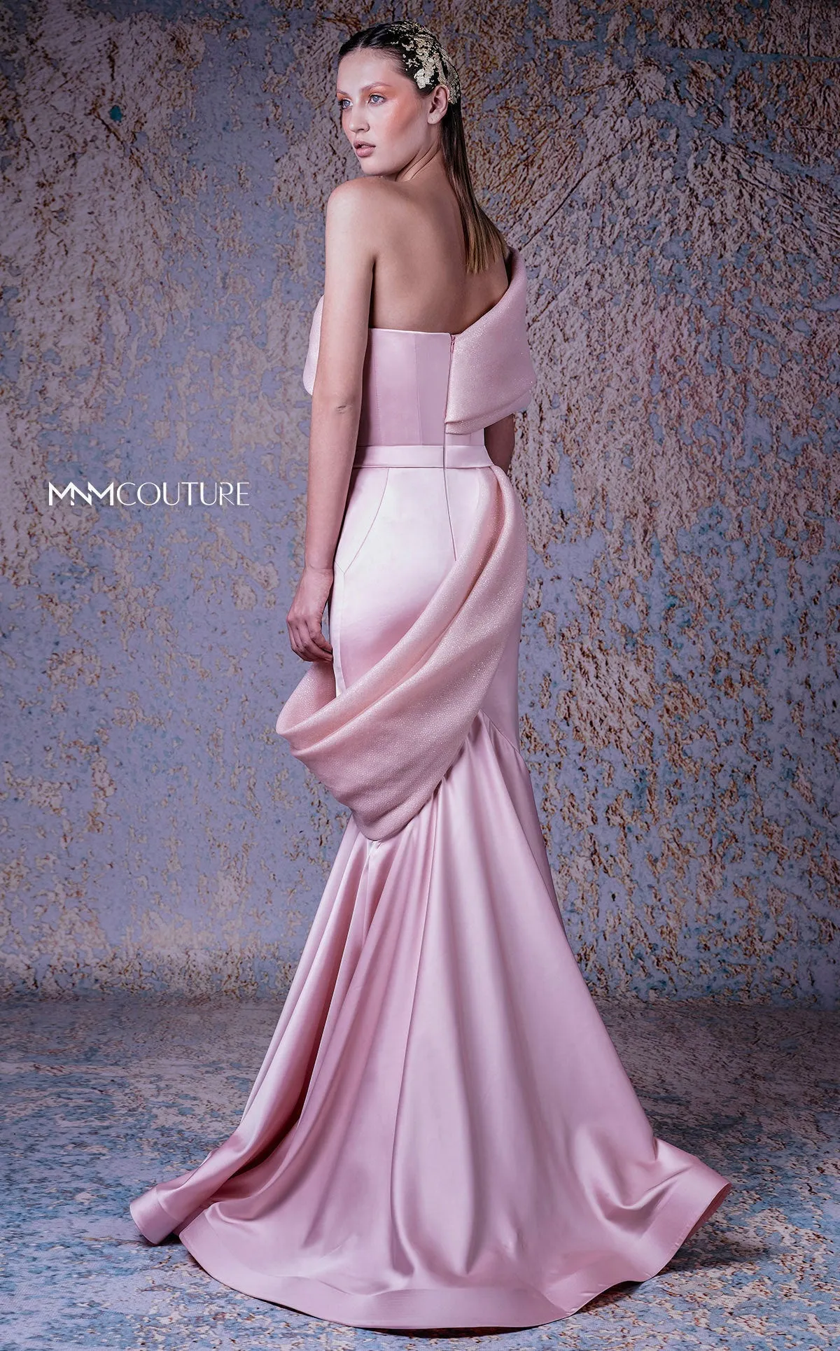 Gaby Charbachy G1038 DRESS