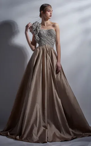 Gaby Charbachy G1260 Dress