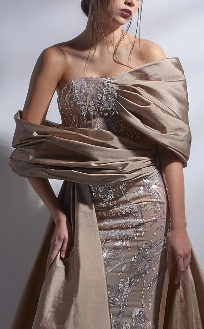 Gaby Charbachy G1265 Dress