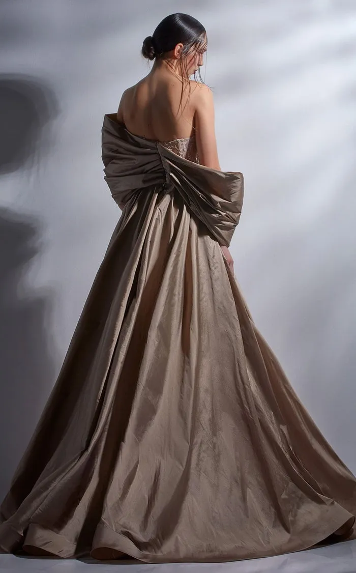 Gaby Charbachy G1265 Dress
