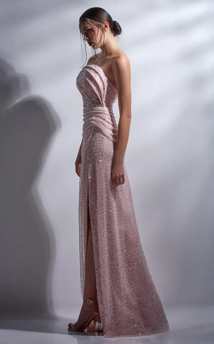 Gaby Charbachy G1279 Dress