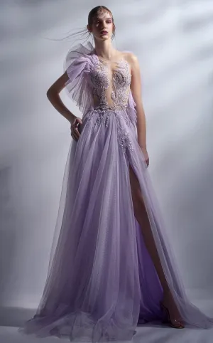Gaby Charbachy G1284 Dress