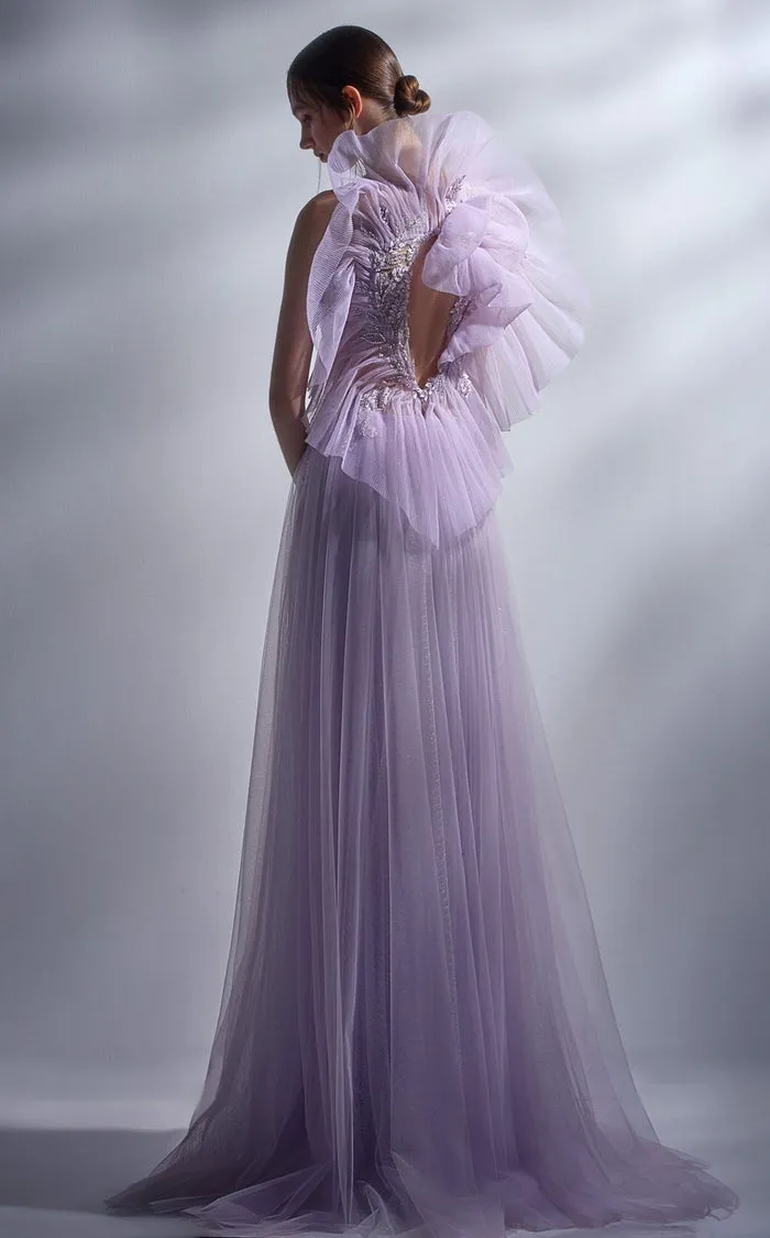 Gaby Charbachy G1284 Dress