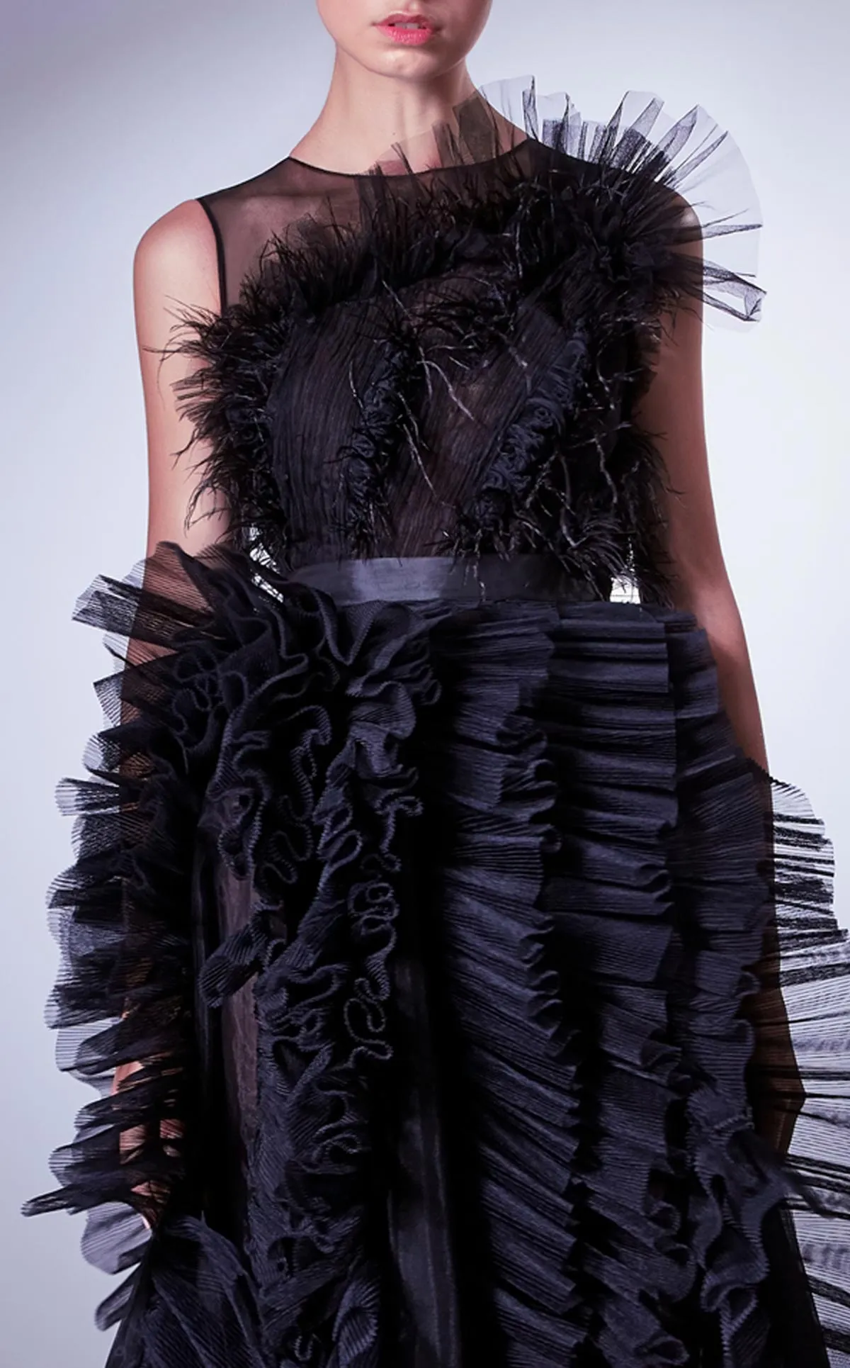 Gaby Charbachy G1305 Dress