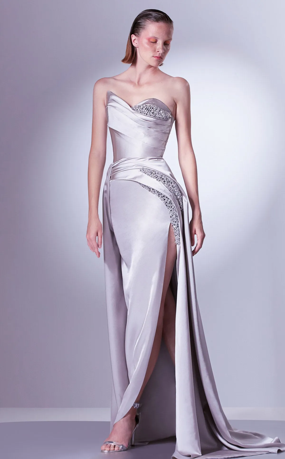 Gaby Charbachy G1336 Dress