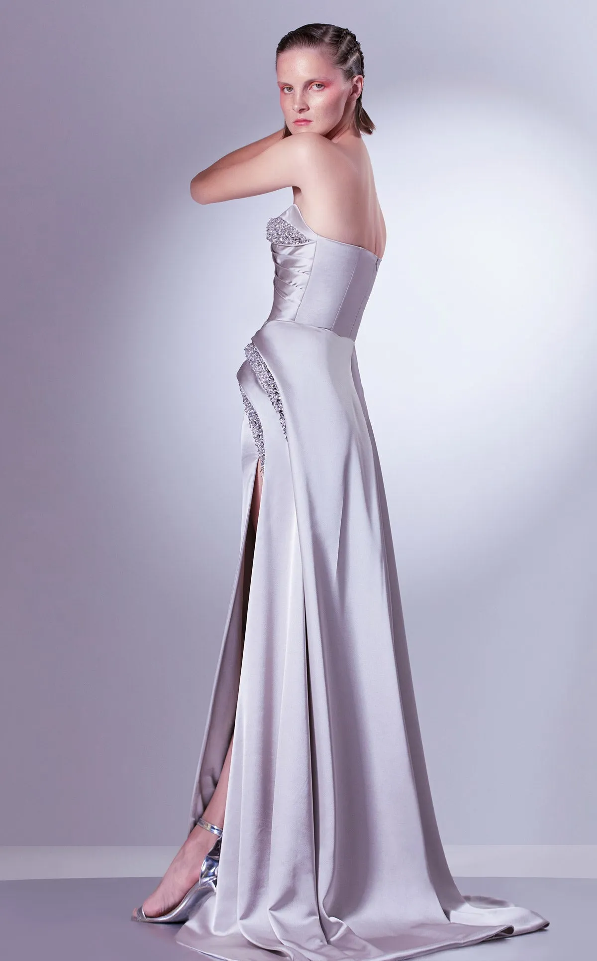 Gaby Charbachy G1336 Dress