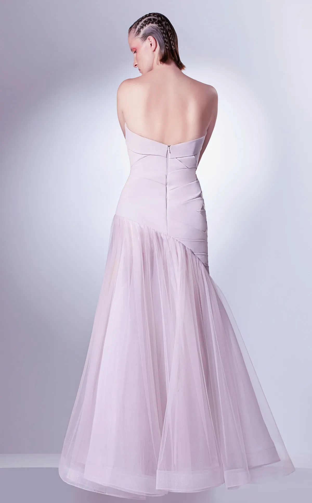 Gaby Charbachy G1343 Dress