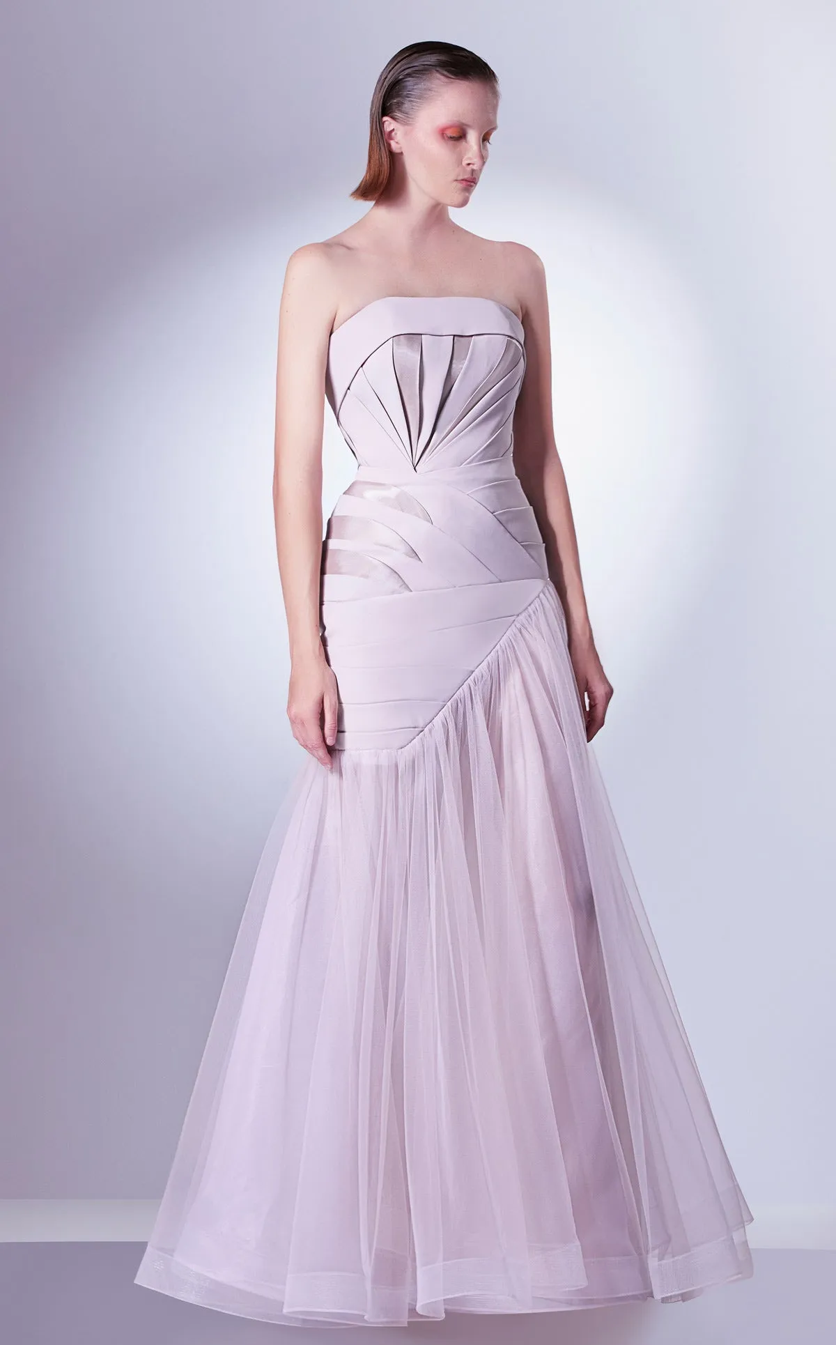 Gaby Charbachy G1343 Dress