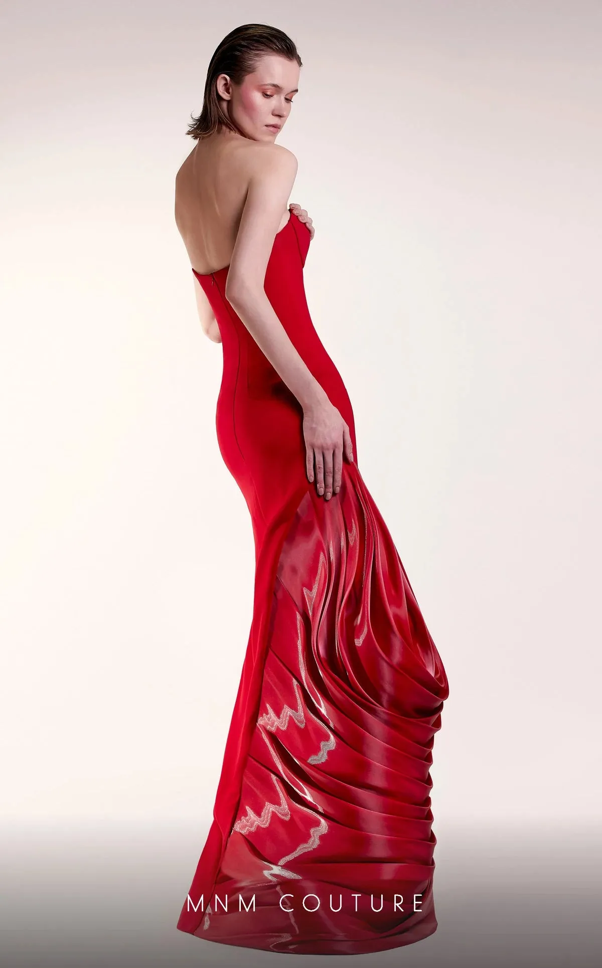 GABY Charbachy G1407 Dress