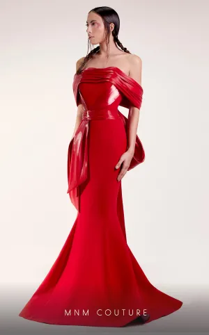 GABY Charbachy G1424 Dress