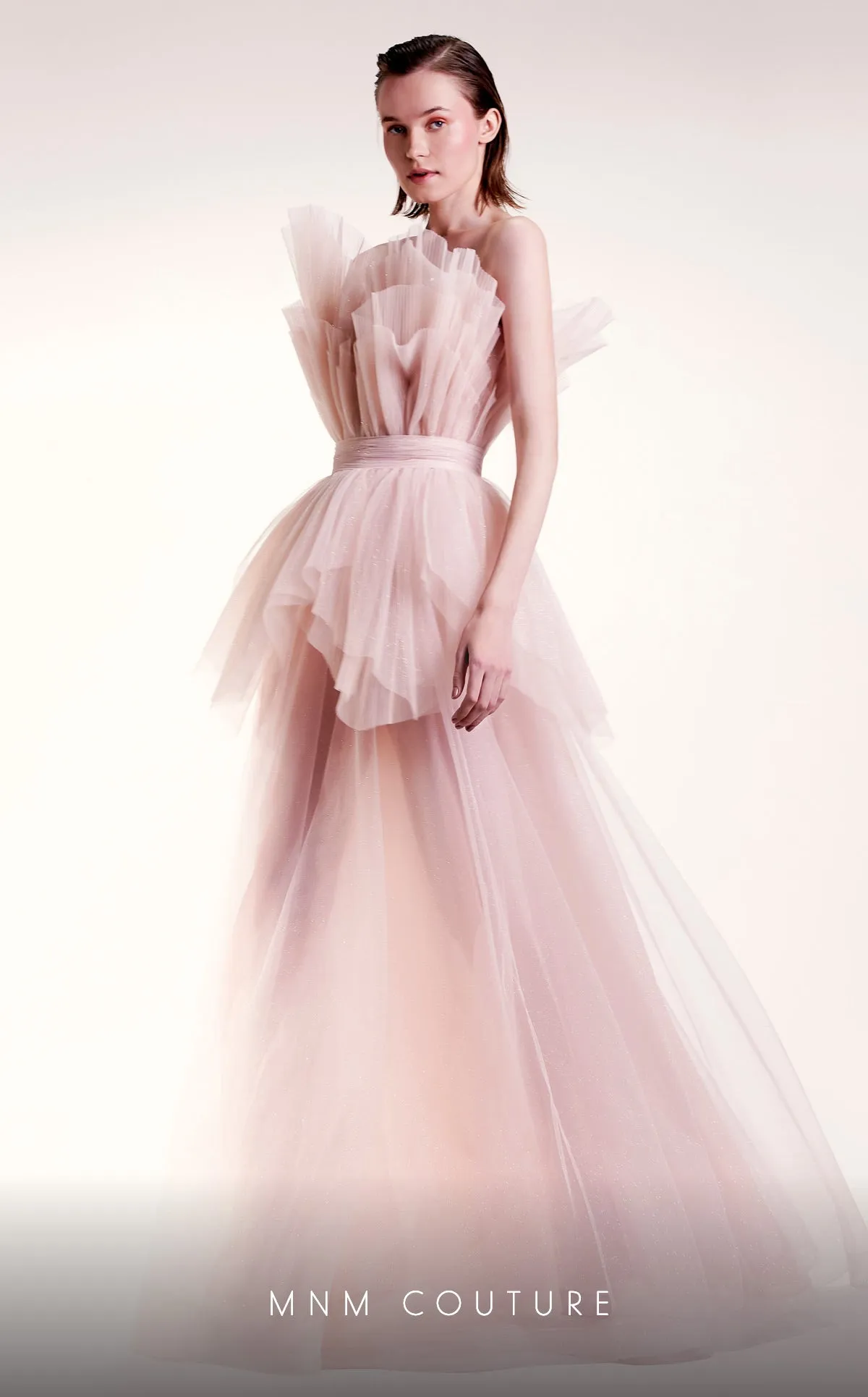 GABY Charbachy G1435 Dress