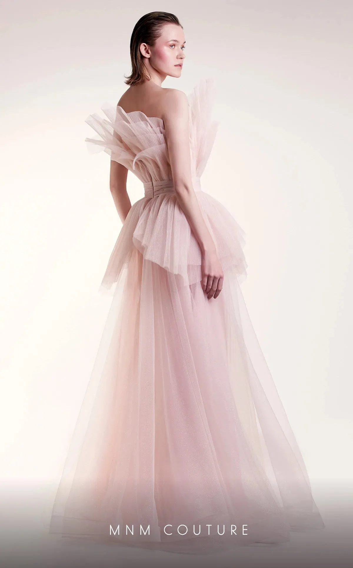 GABY Charbachy G1435 Dress
