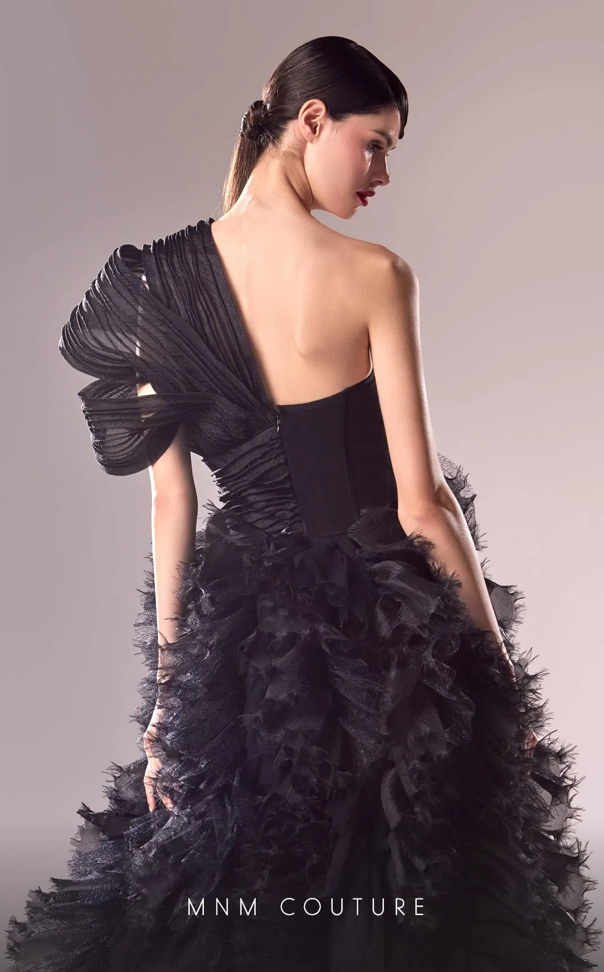 Gaby Charbachy G1600 DRESS