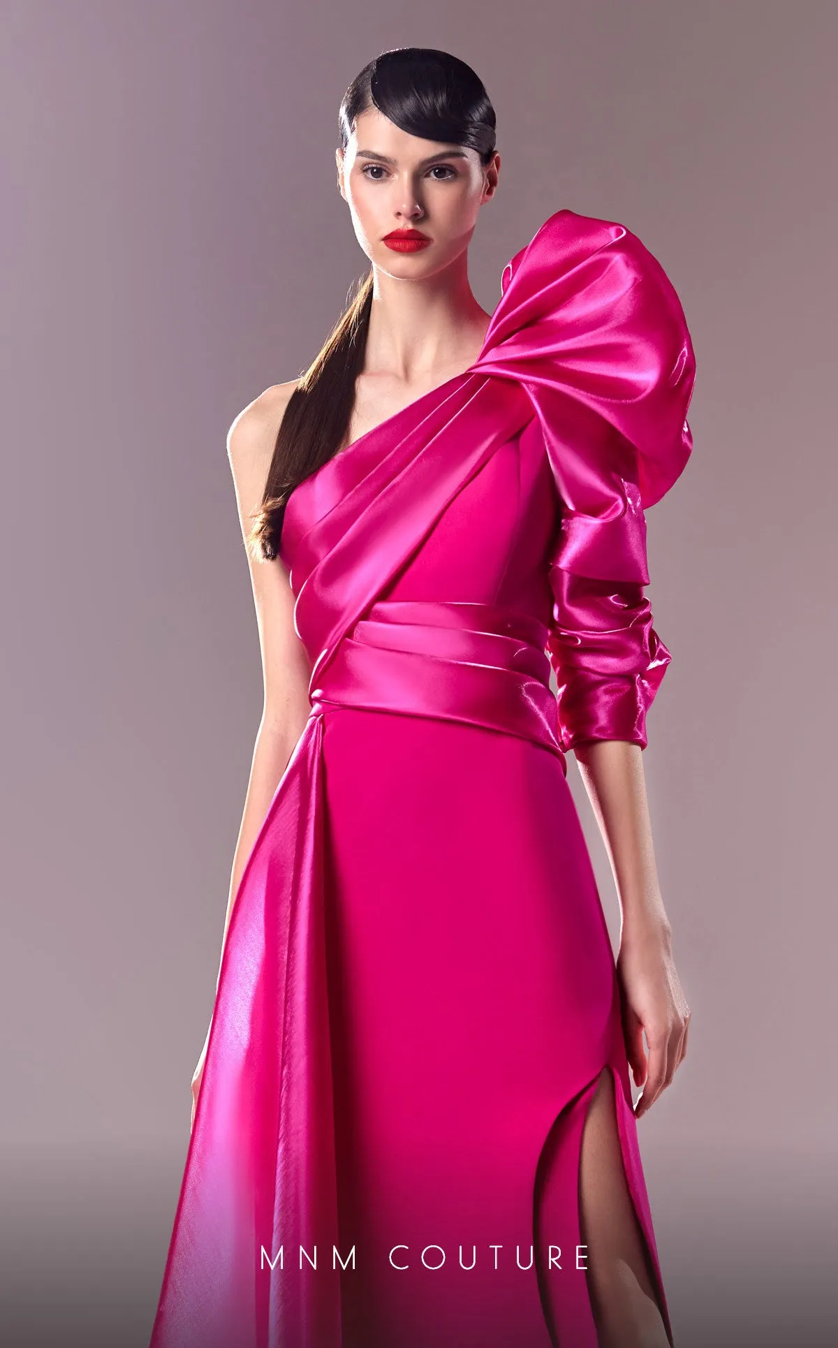 Gaby Charbachy G1601 DRESS