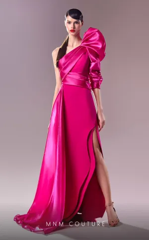 Gaby Charbachy G1601 DRESS