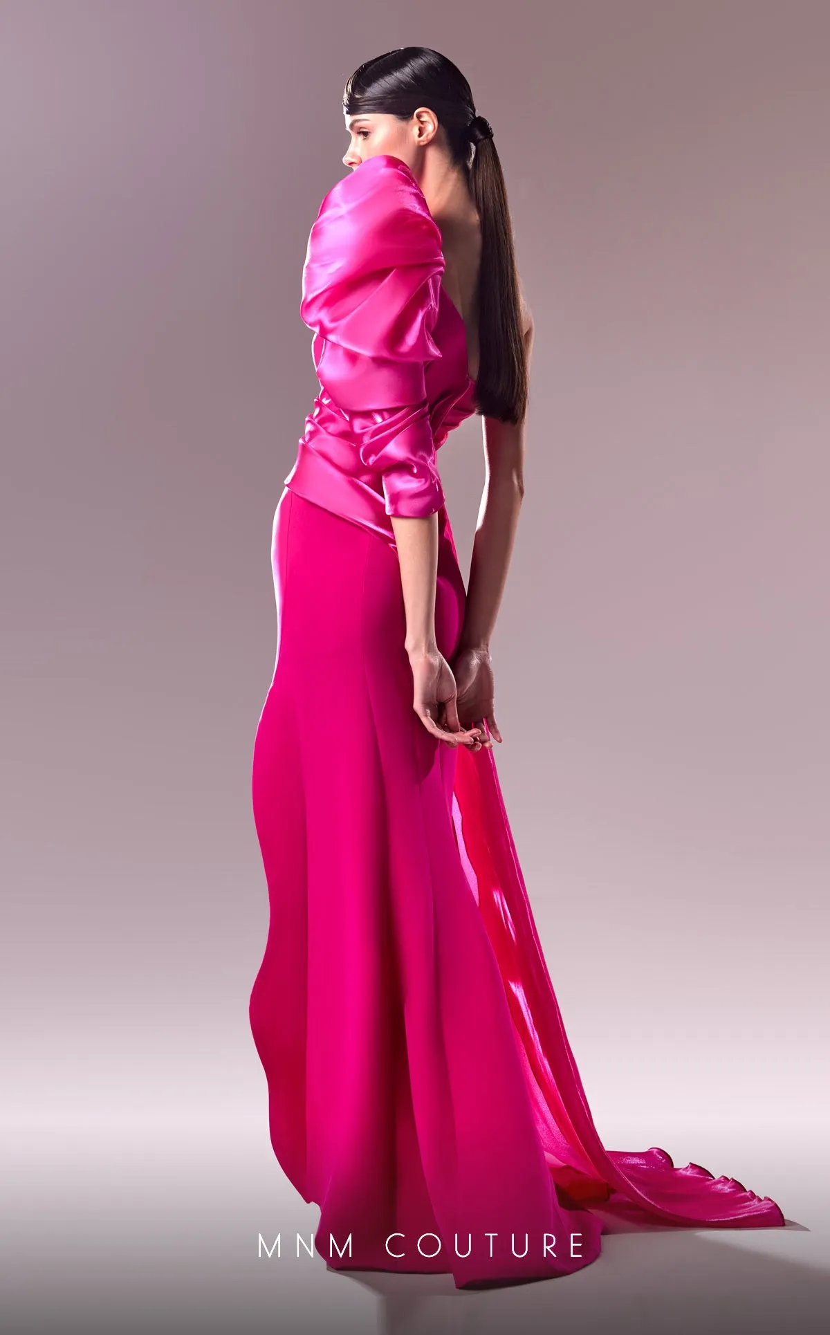 Gaby Charbachy G1601 DRESS