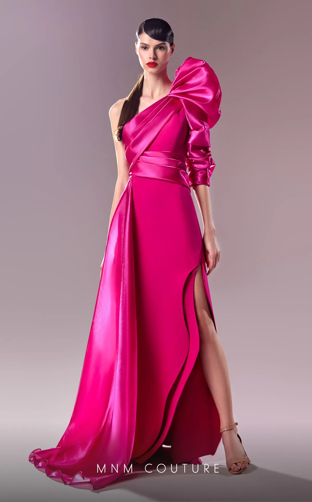 Gaby Charbachy G1601 DRESS