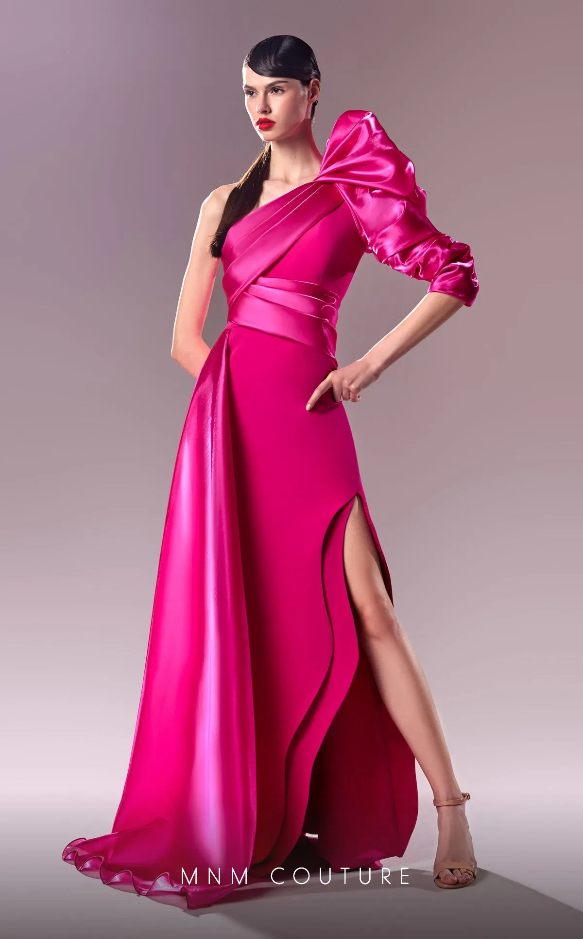 Gaby Charbachy G1601 DRESS