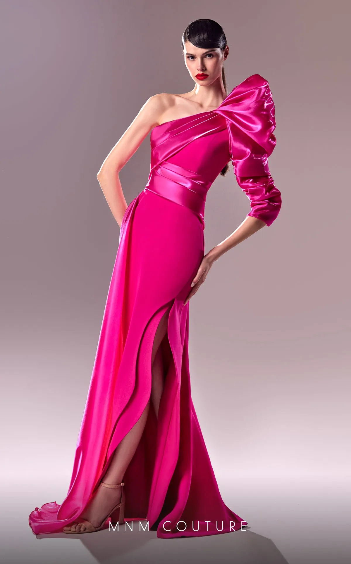 Gaby Charbachy G1601 DRESS