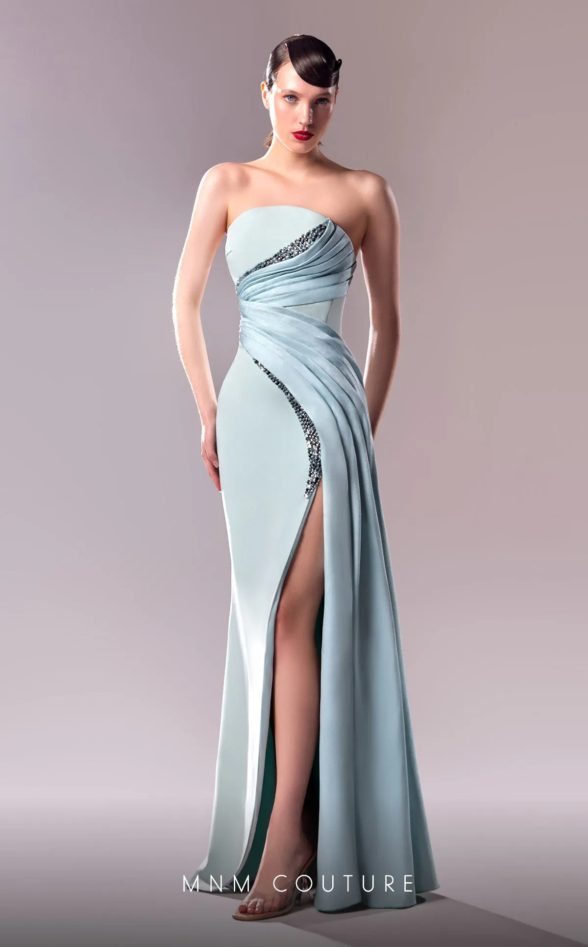 Gaby Charbachy G1608 DRESS