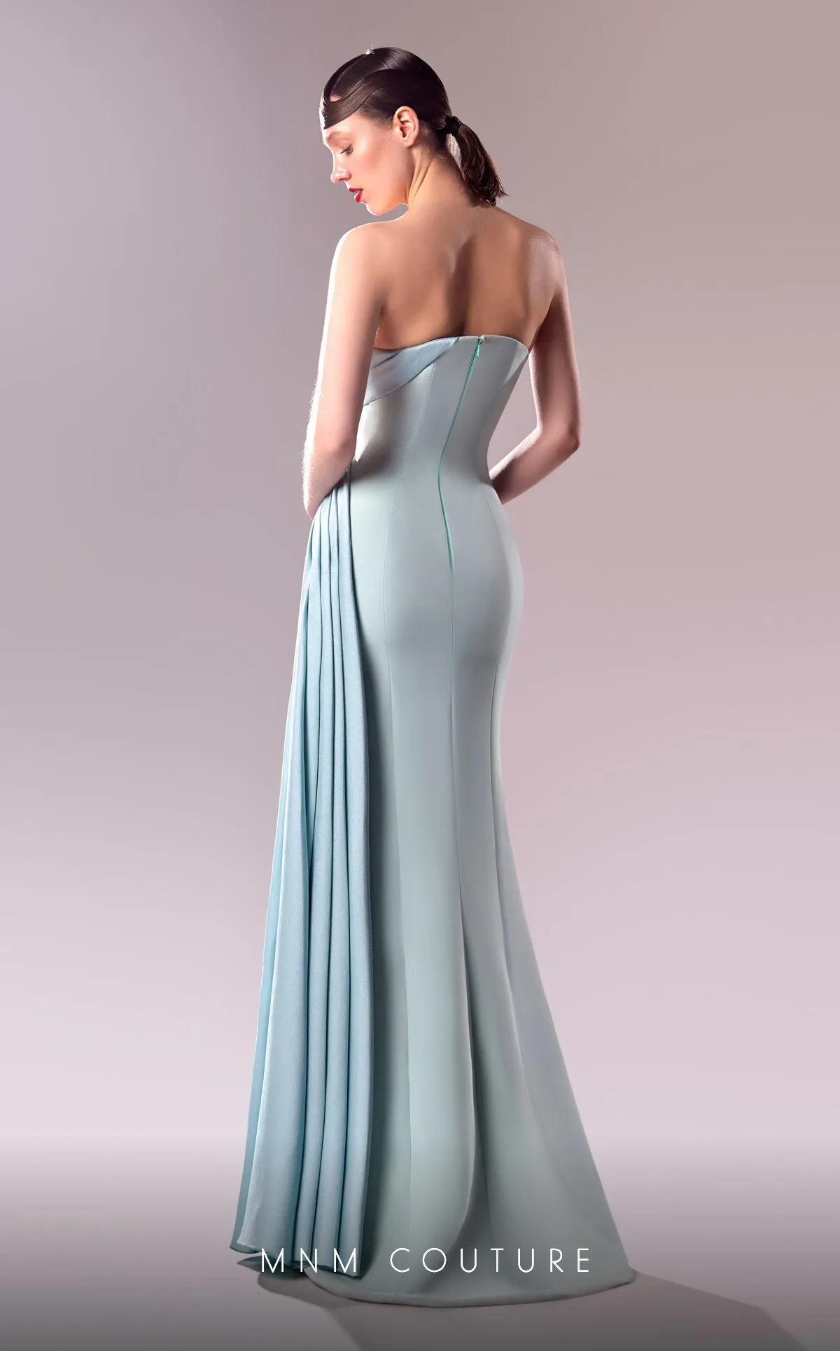 Gaby Charbachy G1608 DRESS