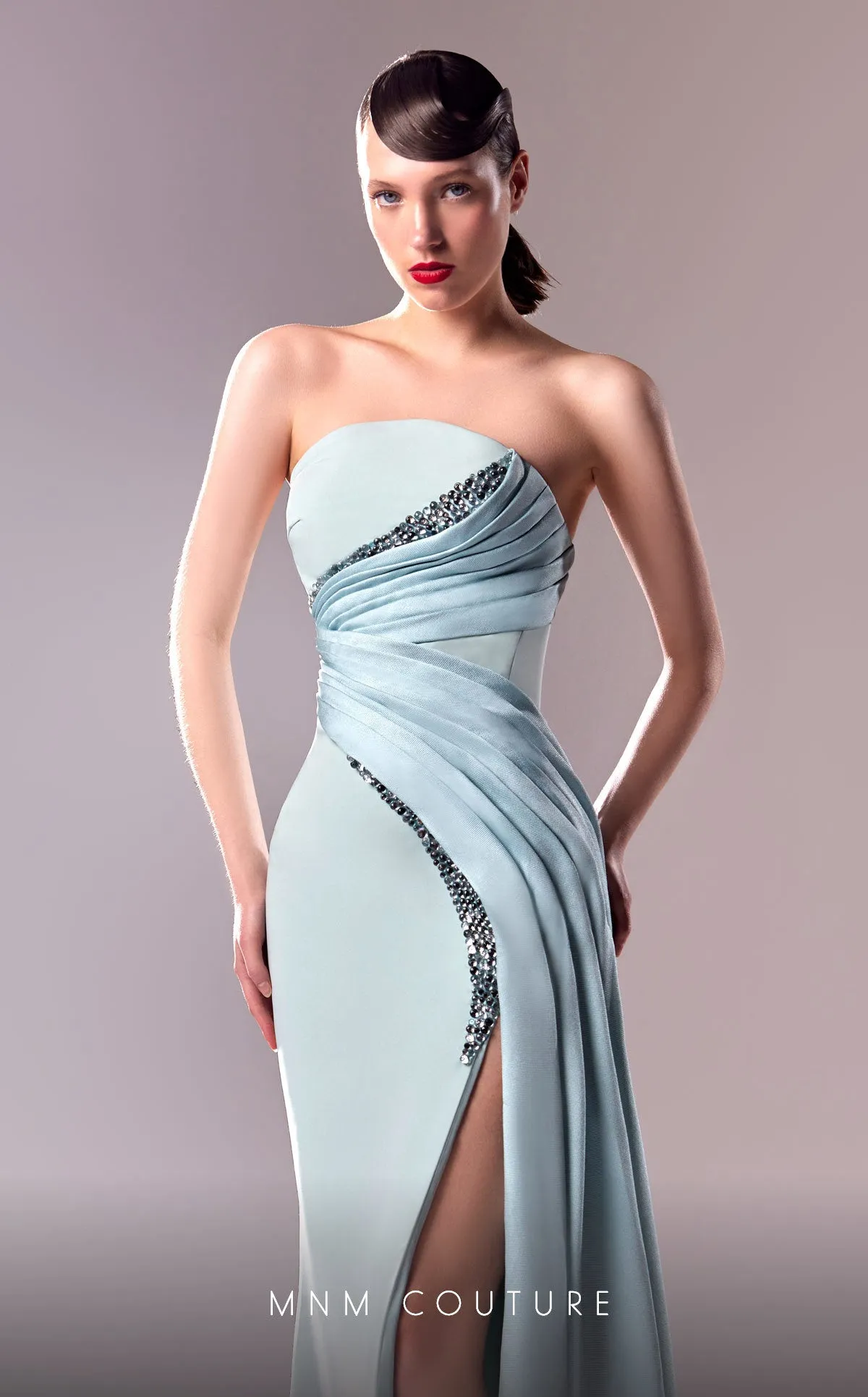 Gaby Charbachy G1608 DRESS