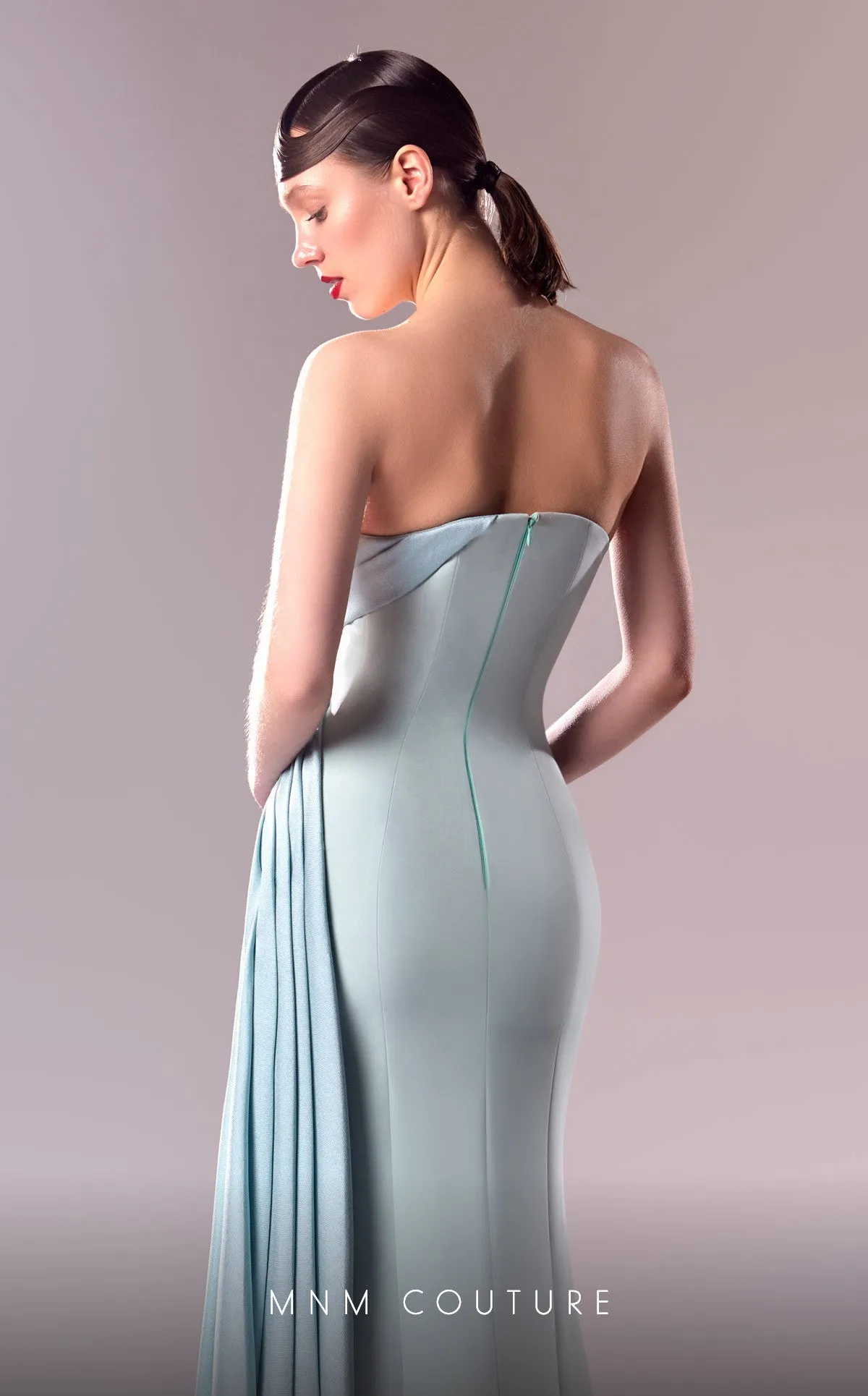 Gaby Charbachy G1608 DRESS