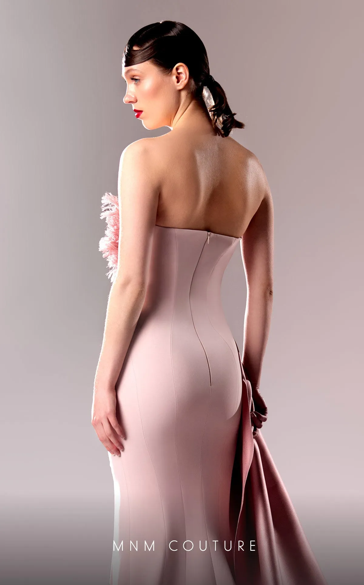 Gaby Charbachy G1611 DRESS
