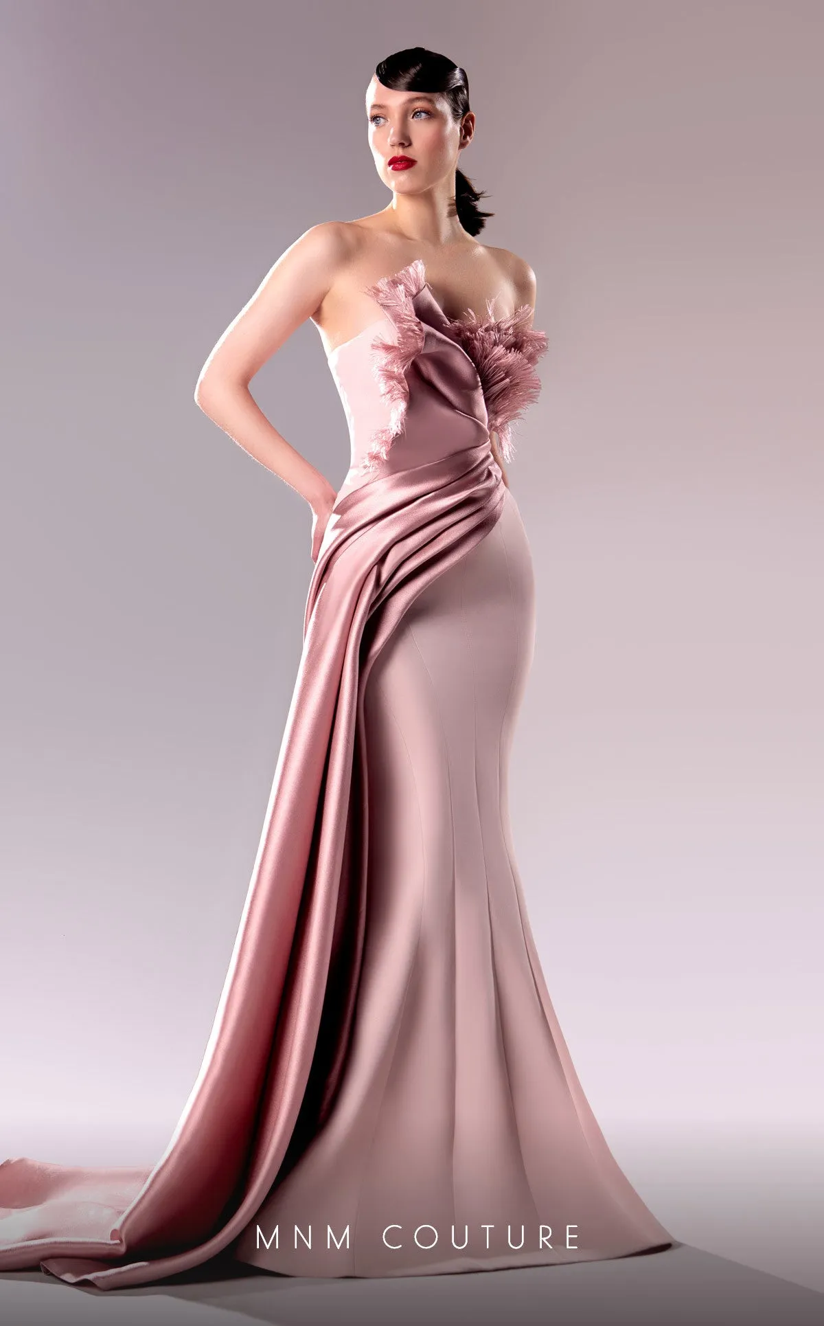 Gaby Charbachy G1611 DRESS