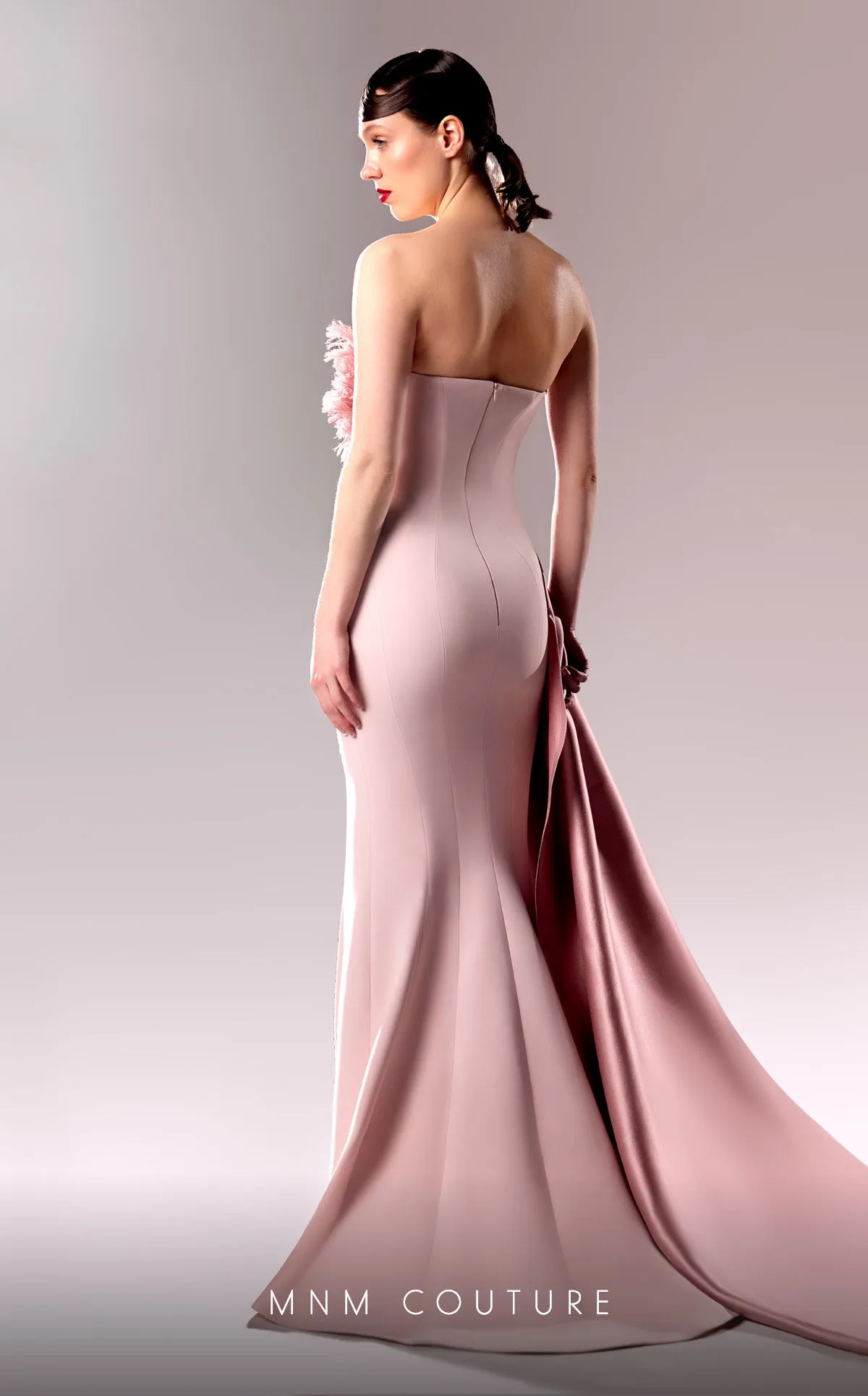 Gaby Charbachy G1611 DRESS