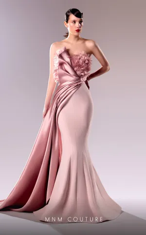Gaby Charbachy G1611 DRESS