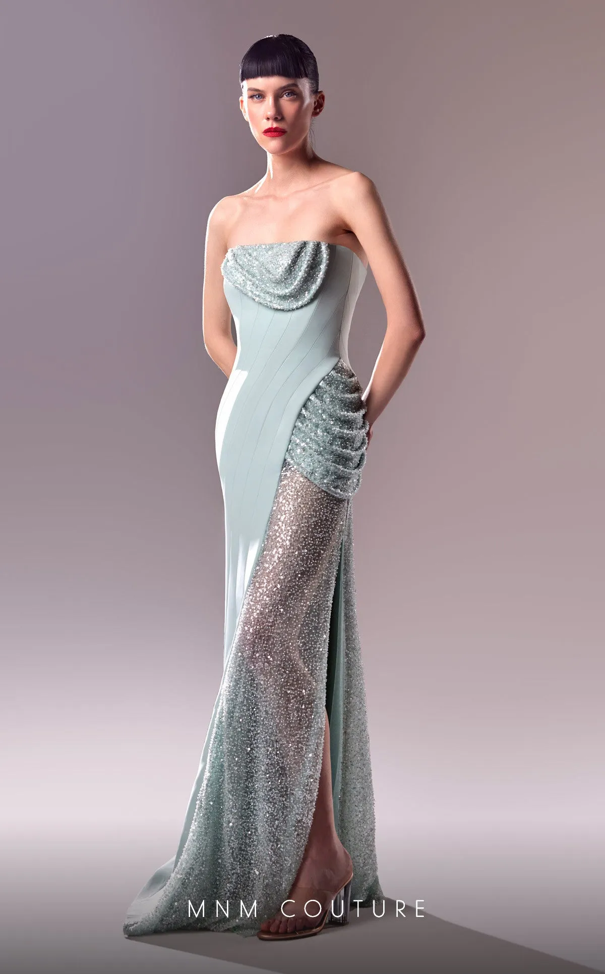 Gaby Charbachy G1613 DRESS