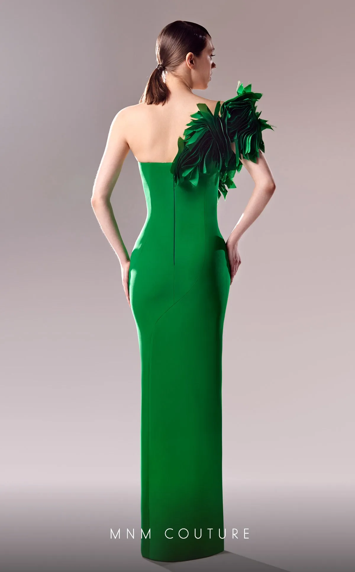 Gaby Charbachy G1616 DRESS
