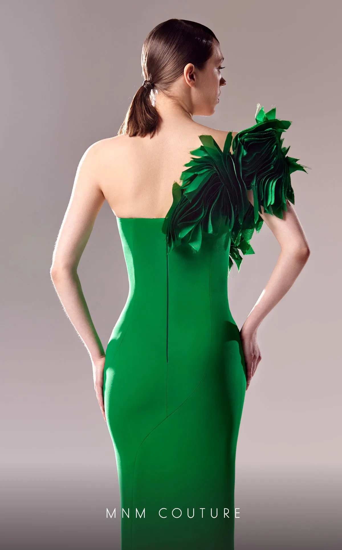 Gaby Charbachy G1616 DRESS