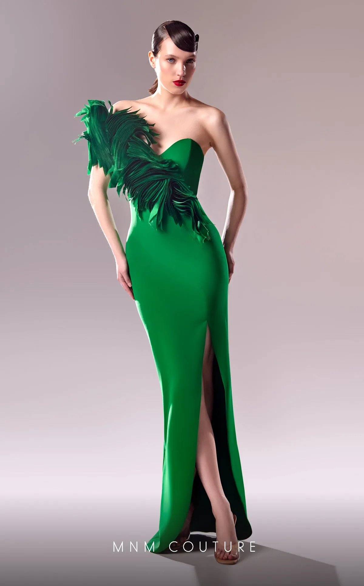 Gaby Charbachy G1616 DRESS