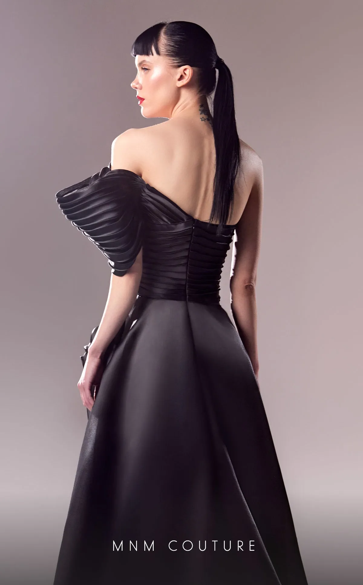 Gaby Charbachy G1619 DRESS